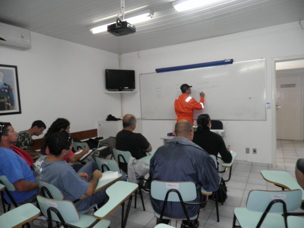 Carta Náutica da Ilha de Santa Catarina - Florianópolis - Image 2