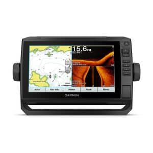 Garmin 92SV Performance & Preço