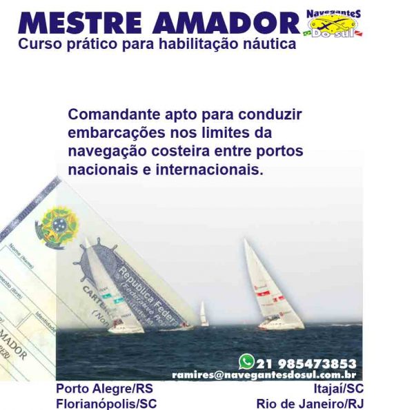 Curso Prático de Mestre Amador