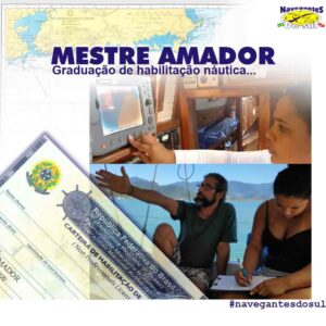 Curso Prático de Mestre Amador