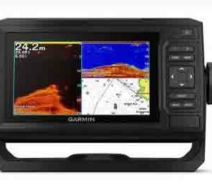 Garmin  62CV – Atraente custo benefício