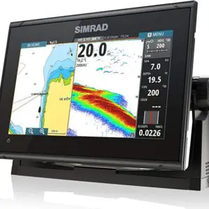 SIMRAD Go 09 – Dream Gear