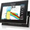 SIMRAD Go