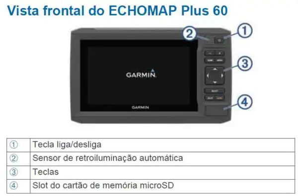 Garmin  62CV - Atraente custo benefício - Image 3