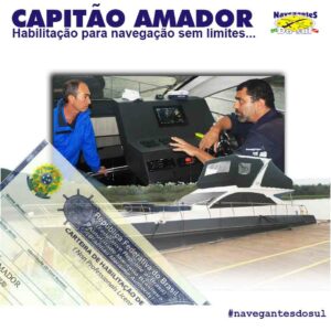 Livrão Azul de Capitão – 5a. Edição