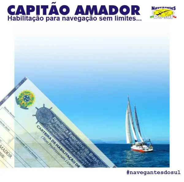 Livrão Azul de Capitão - 5a. Edição - Image 3