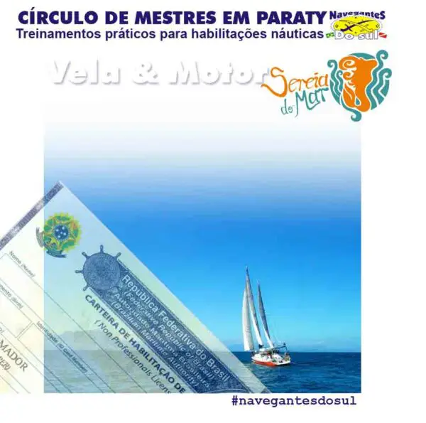 Aprendendo a navegar livro do Mestre - Image 4