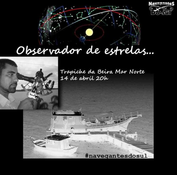 Ensinando a pescar