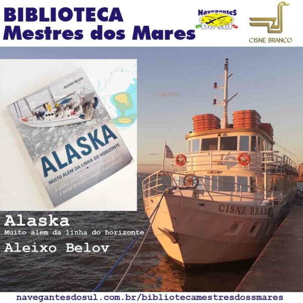 Alaska, muito além do horizonte - Image 3