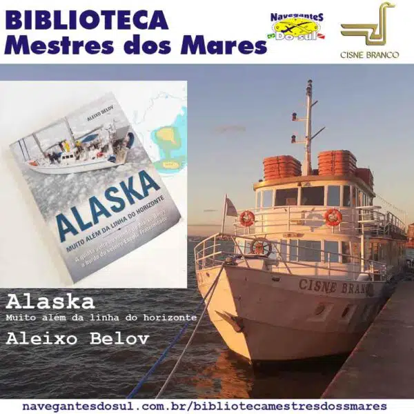 Alaska, muito além do horizonte - Image 3