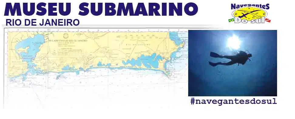 Você está visualizando atualmente Museu Submarino Mar Aberto