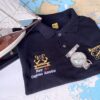 Uniforme de comando Navegantes do Sul CPA - Image 3