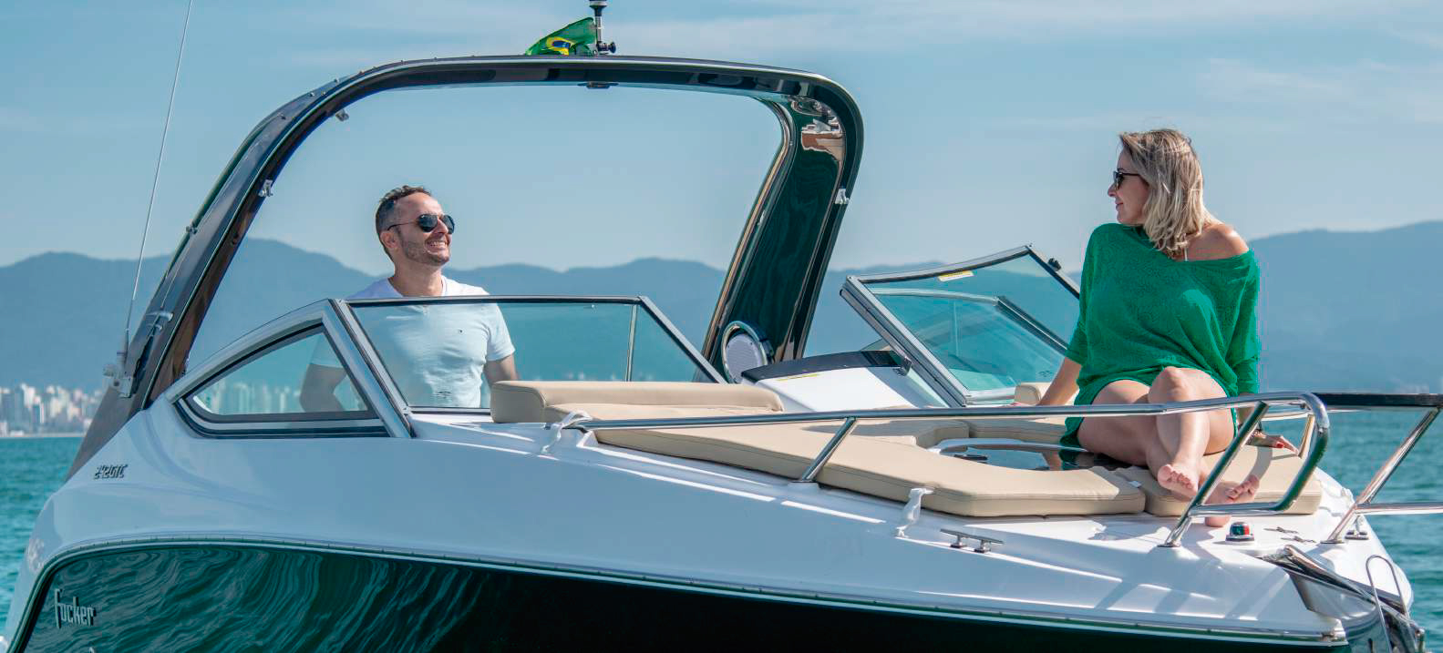 No momento, você está visualizando Diário de Bordo – Boatlux Brasil GNU 2024