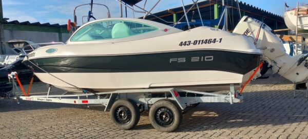 FS 21 2008