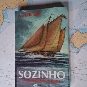 Sozinho – Joshua Slocum
