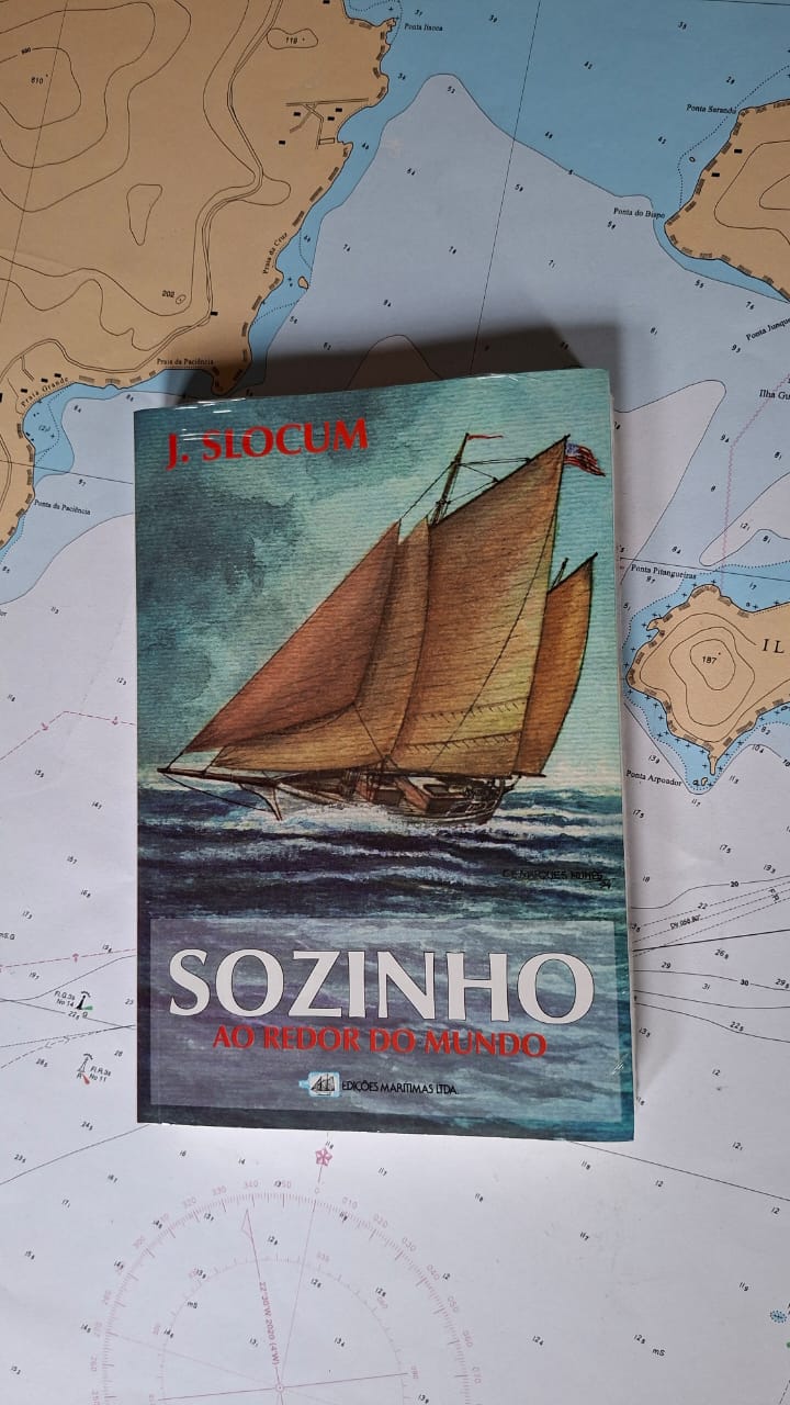 Sozinho - Slocum